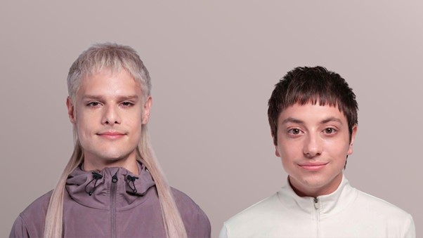 Catriel y Paco Amoroso anunciaron su gira mundial: visitarán a Córdoba en mayo