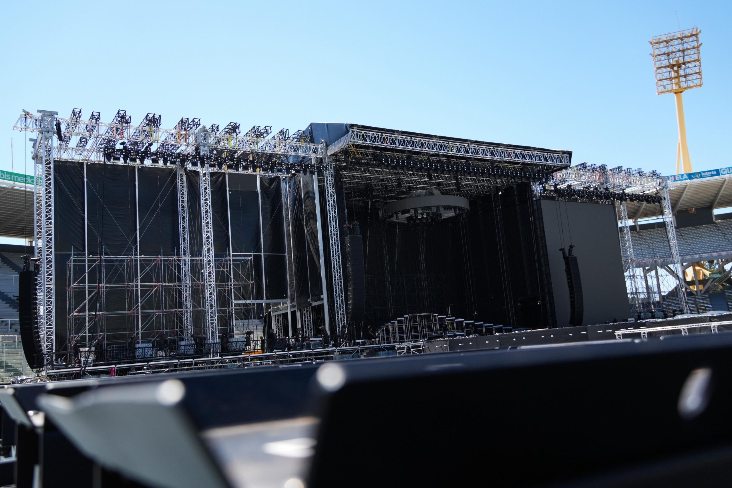 Tini, River y el ciclismo impulsaron un récord turístico en Córdoba