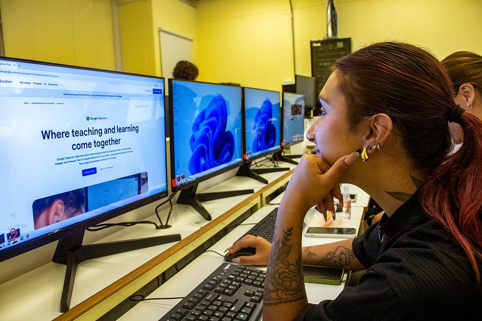 Córdoba Joven abre las inscripciones a sus cursos de idiomas virtuales
