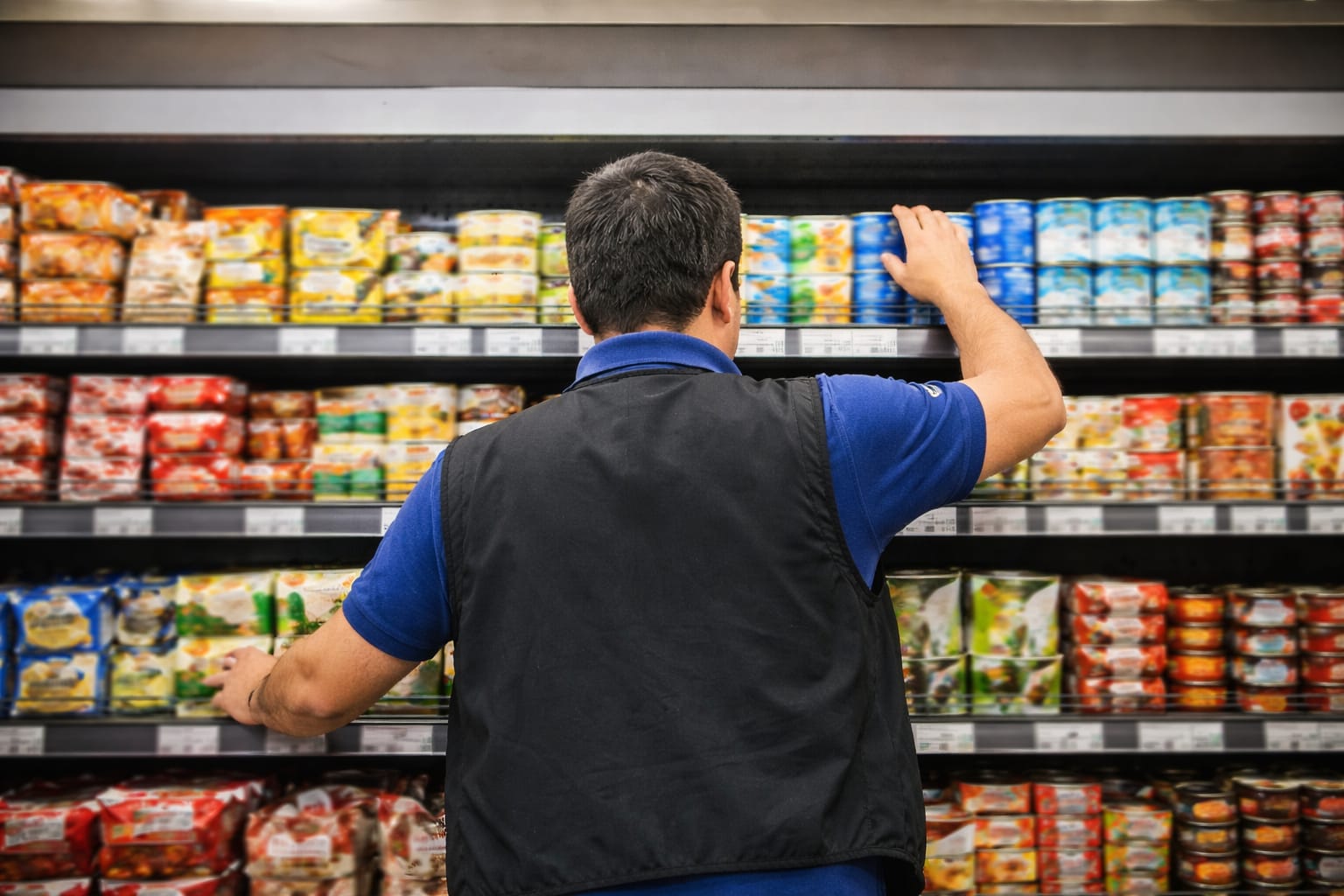 Cambios en el sueldo de empleados de comercio desde abril: qué pasa con los adicionales