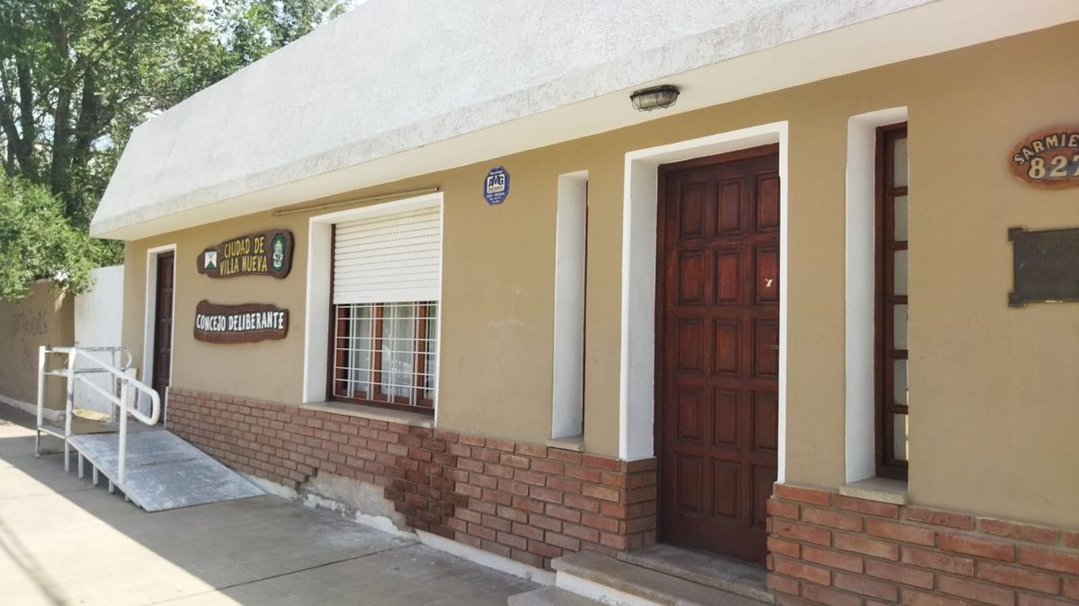 Audiencia pública en Villa Nueva por el aumento de tarifas de agua