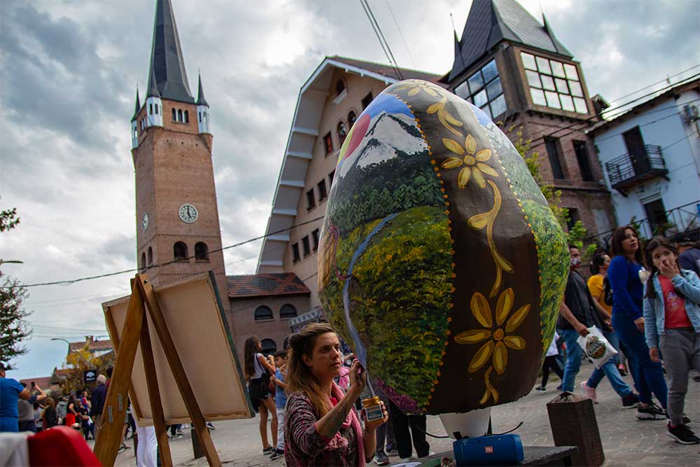 Semana Santa en Córdoba: tradiciones, sabores y propuestas para disfrutar en toda la provincia