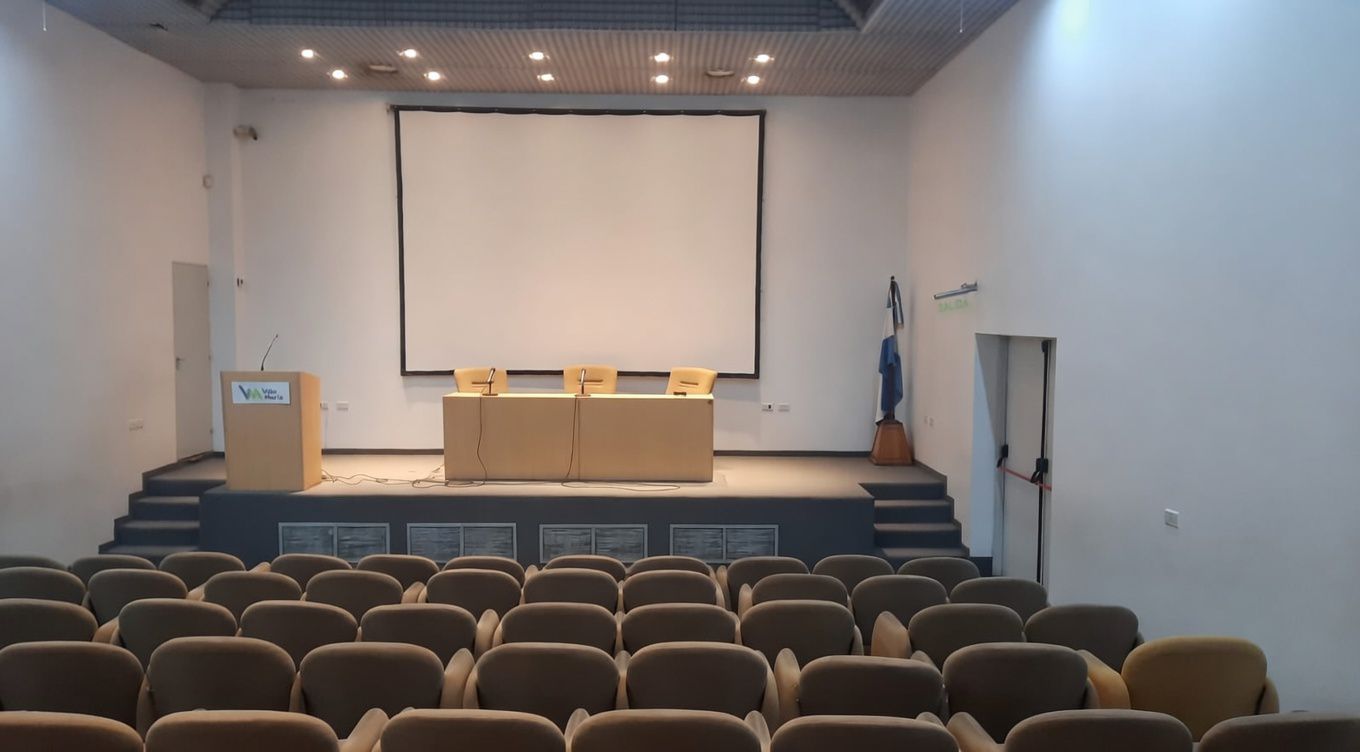 La UNVM relanzó el Cine Club Universitario: de qué se trata