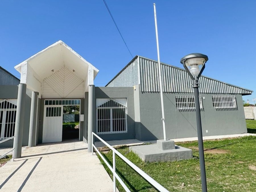 Llega el Centro Universitario de Villa Nueva: se inaugura mañana