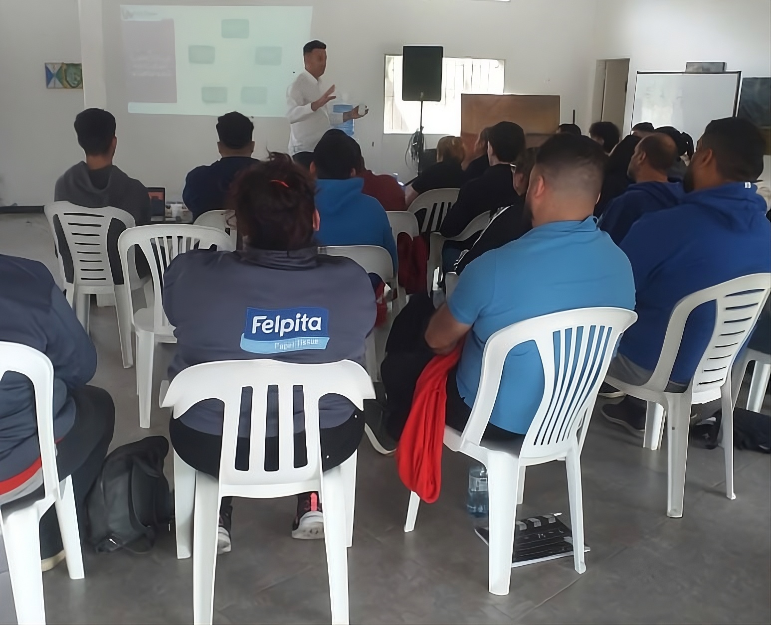 Nuevo curso para obtener el carnet de manipulación de alimentos en la ciudad