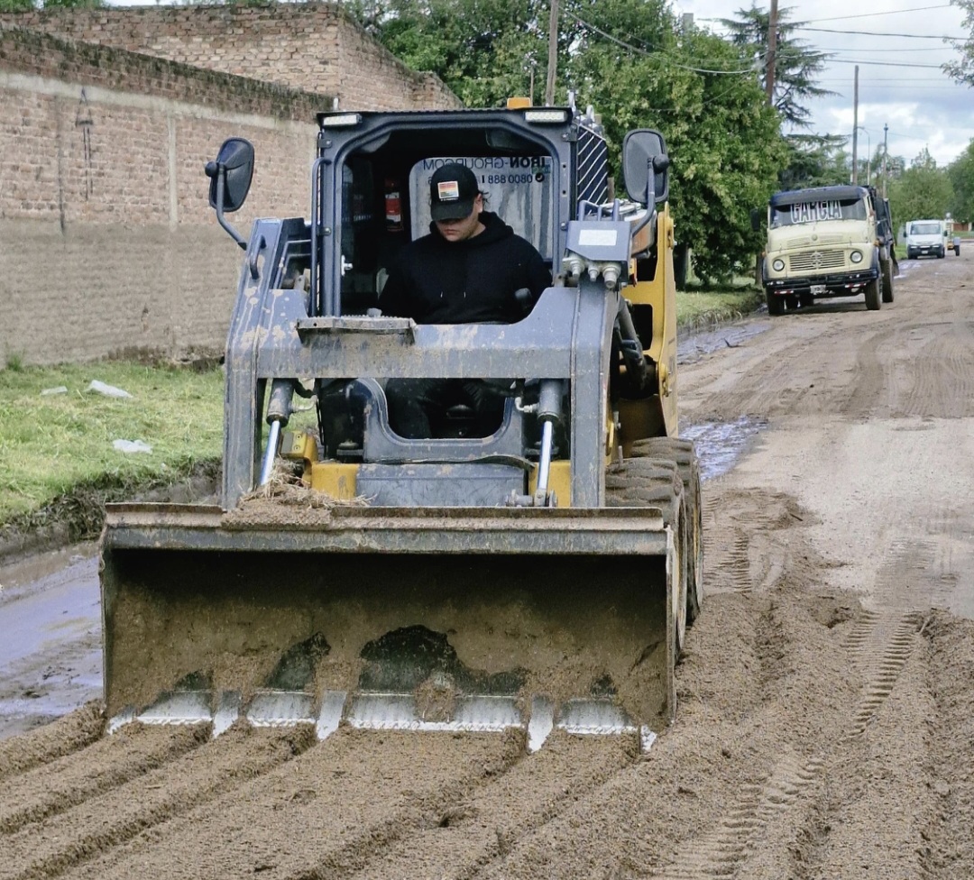 Cortes parciales, desvíos y obras: qué tener en cuenta para circular en Villa María