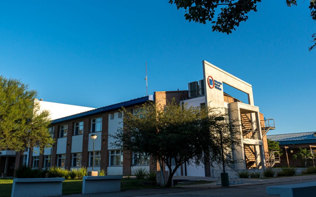 La UNVM se suma a una jornada nacional en defensa de la universidad pública