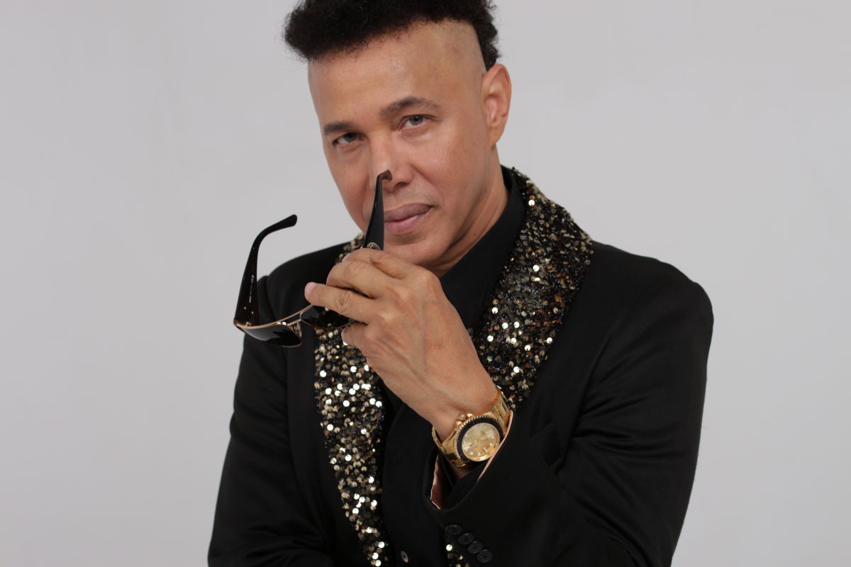 Jean Carlos prepara un show histórico para celebrar sus 30 años en Forja