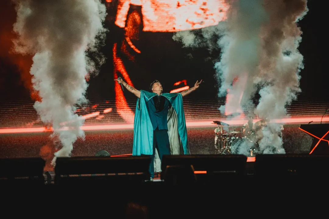 Tan Biónica se presentará en Córdoba en noviembre: ya salieron las entradas