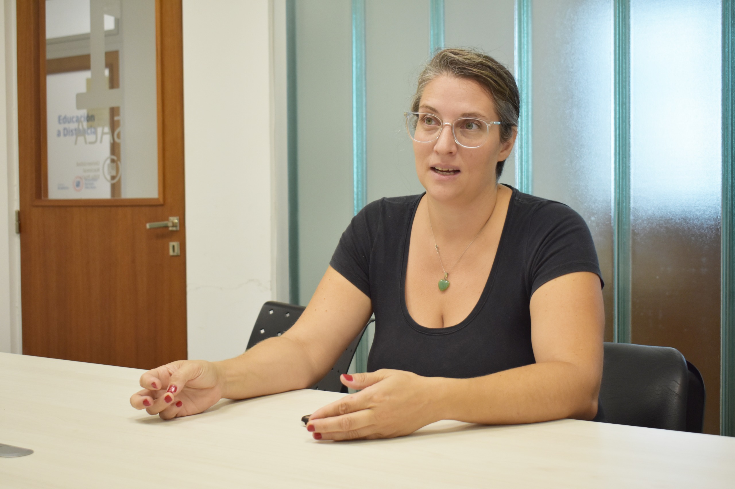 Años de investigación en juego: la universidad defiende su trabajo científico