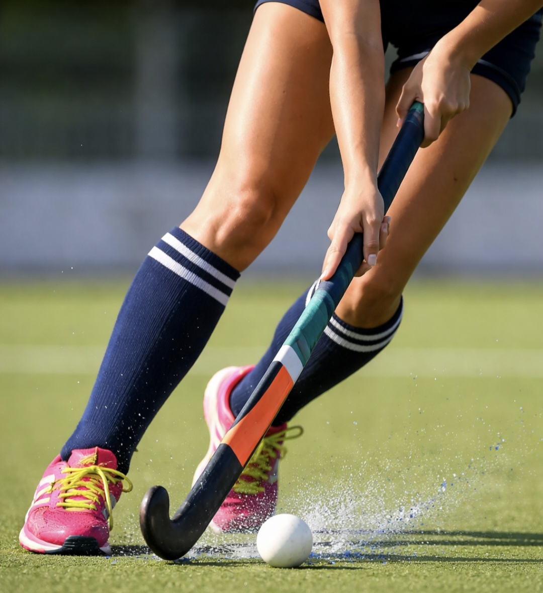 Villa María, sede del Regional de Clubes de Hockey