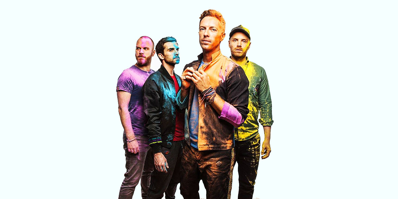 Coldplay hará historia en la final del Mundial 2026
