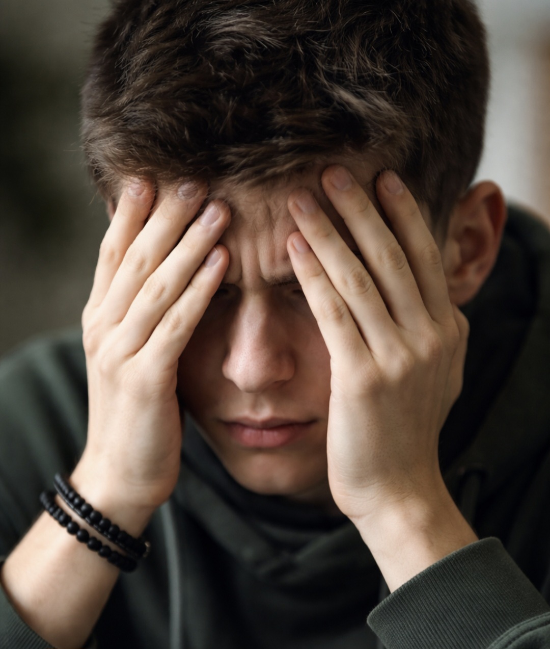 El cerebro adolescente, en riesgo por el consumo de cannabis