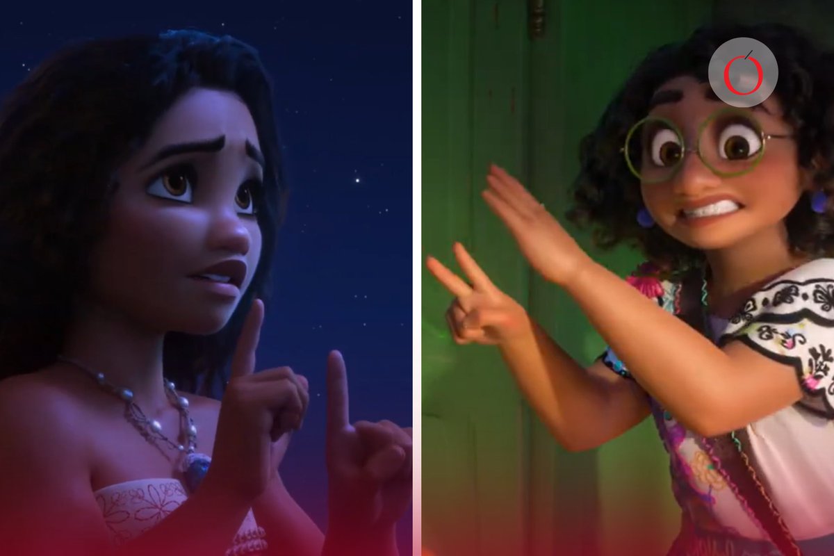 Disney lanzará cortometrajes con canciones clásicas en Lengua de Señas 