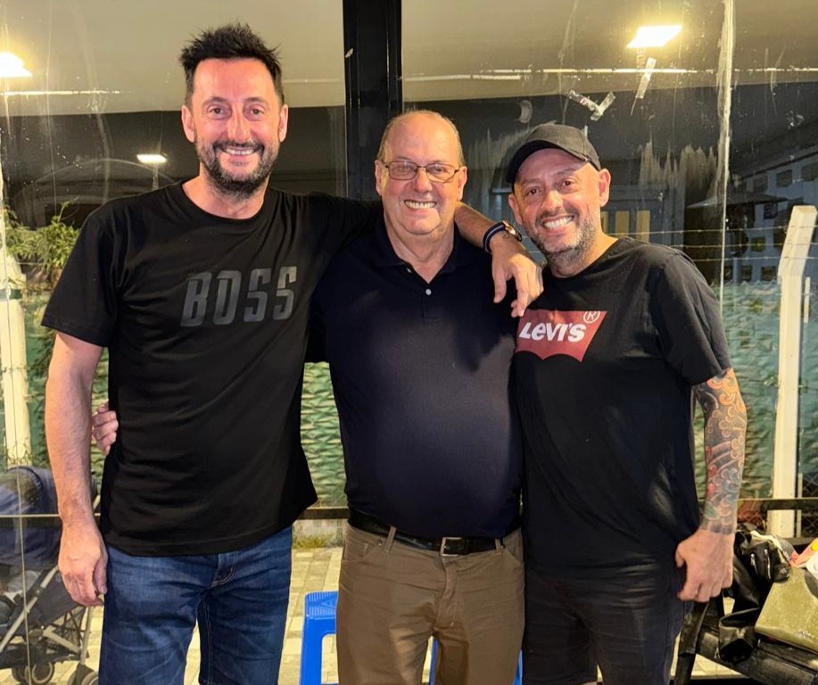 De un garaje local a la expansión internacional: la historia de Grupo Boss