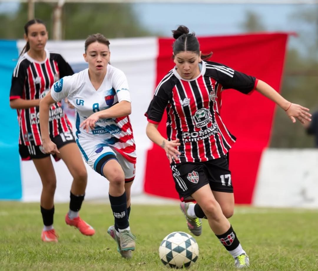 De 20 clubes de la Liga, solo 5 tienen femenino