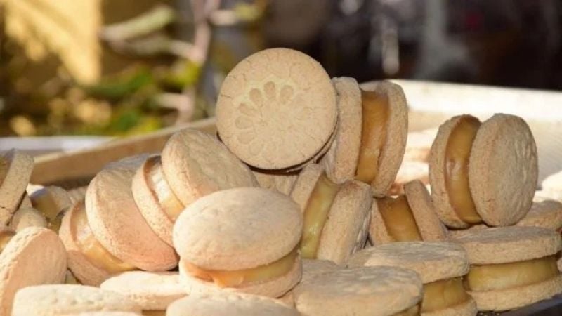 Bell Ville celebra su sabor más emblemático: llega la semana de la capia