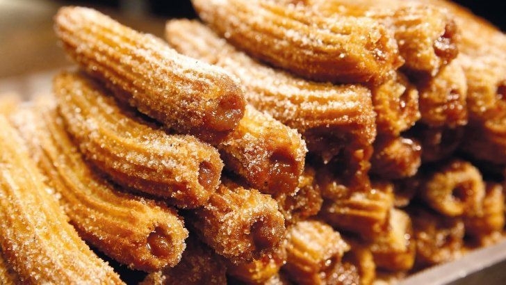 Córdoba tendrá su Festival del Churro: cuándo y dónde será