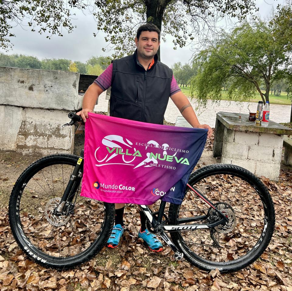 Actitud RS: atletas compitieron en Mar del Plata, Bell Ville, Villa del Rosario y Bialet Massé