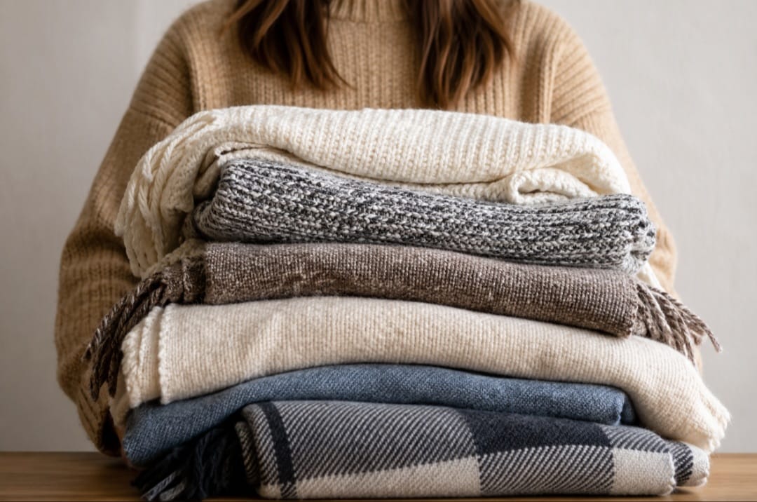 Villa María: colecta solidaria el 6 de mayo, piden donar abrigo y ropa para el invierno