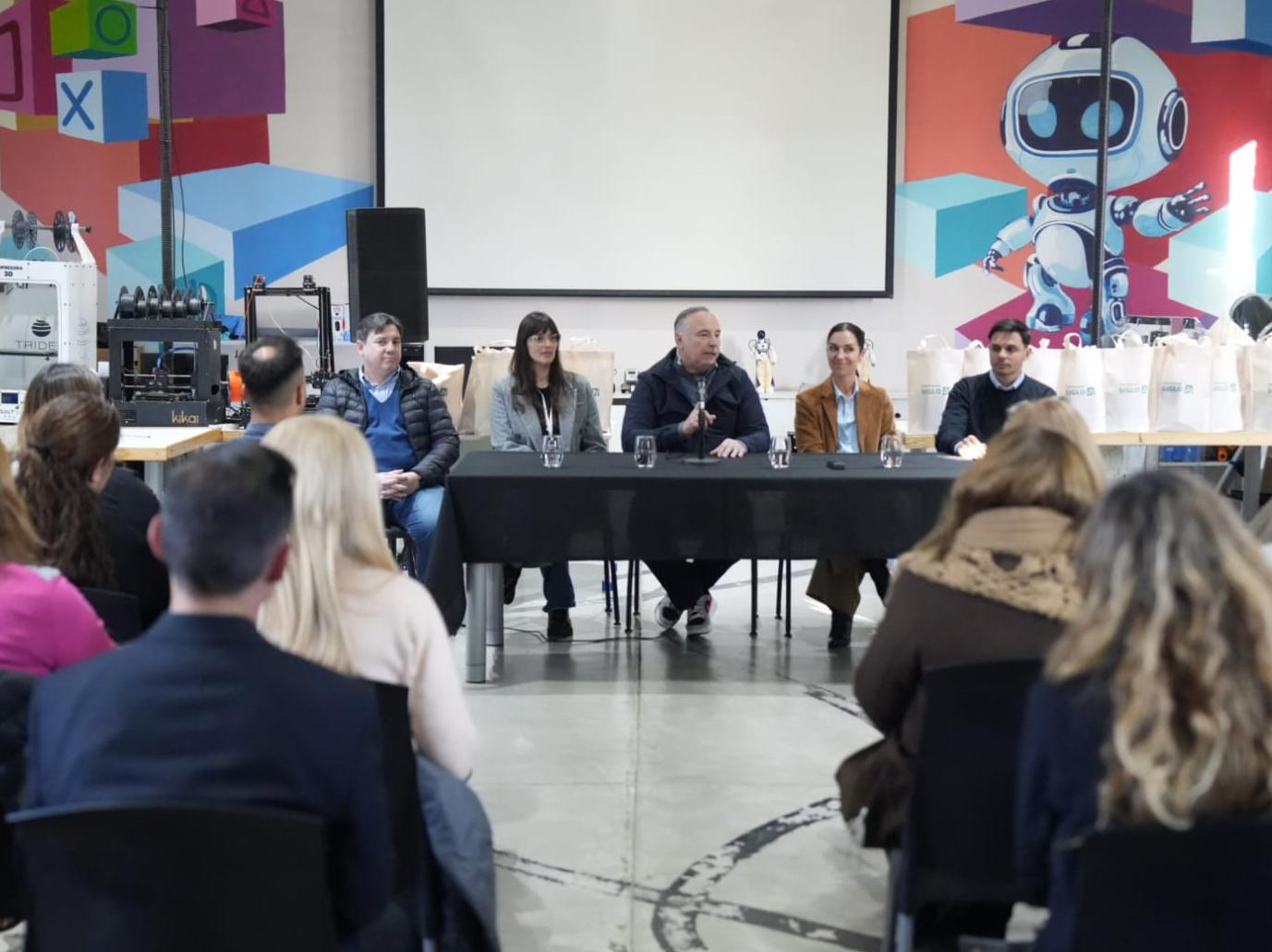 La Universidad Siglo 21 otorgará becas a estudiantes descatados