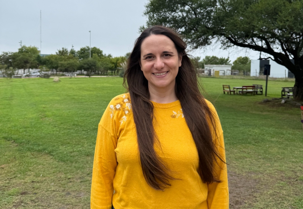 Avanzan con un proyecto que busca remediar suelos agrícolas contaminados