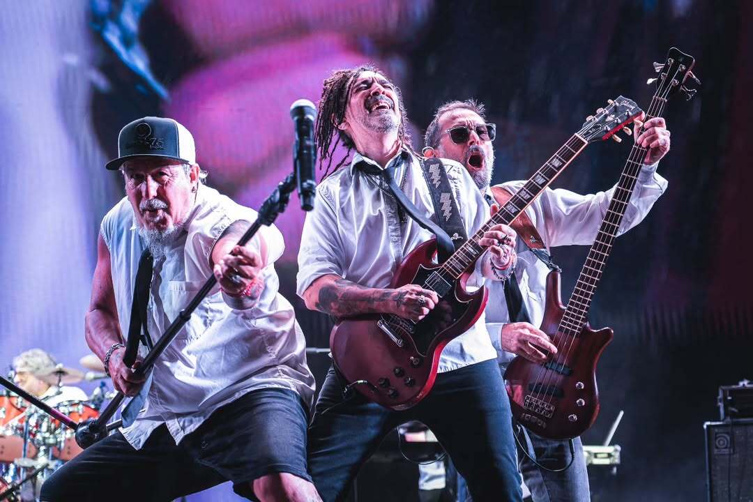 Kapanga celebrará sus 30 años en Córdoba