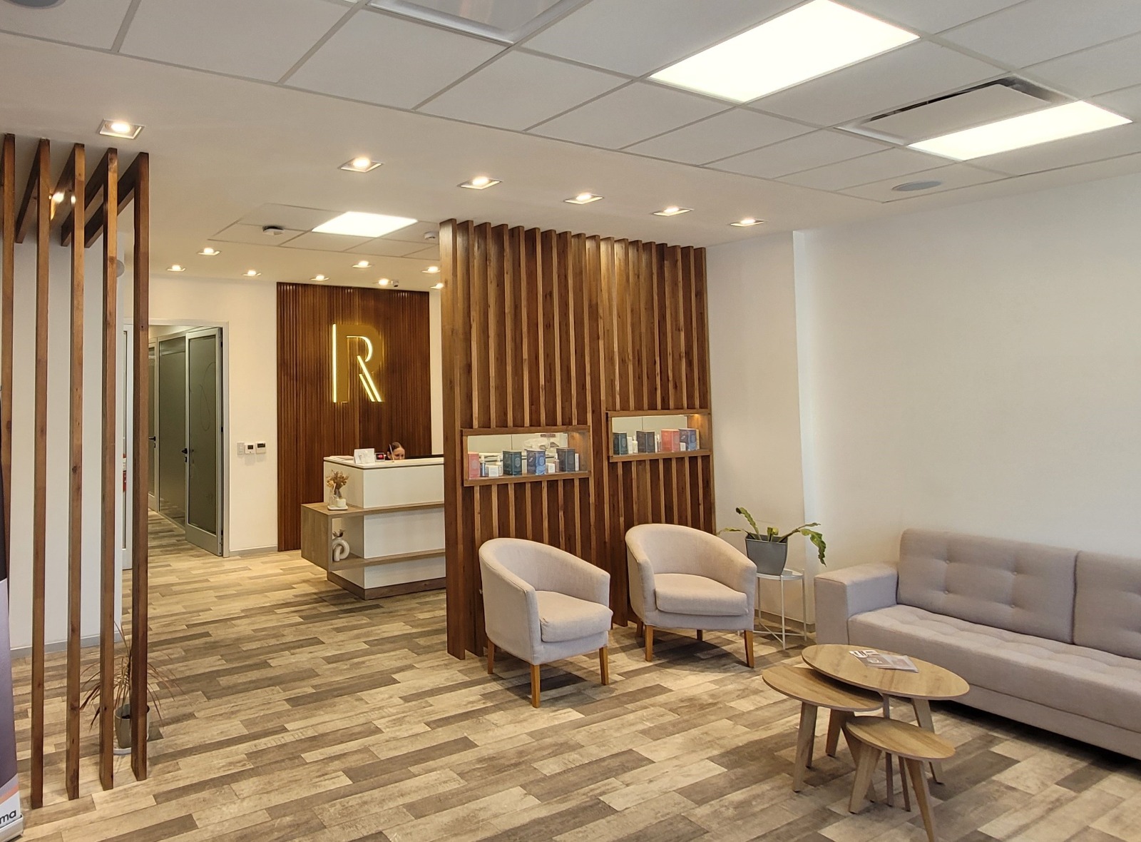 Hair Recovery llega a Villa María de la mano de Roentgen