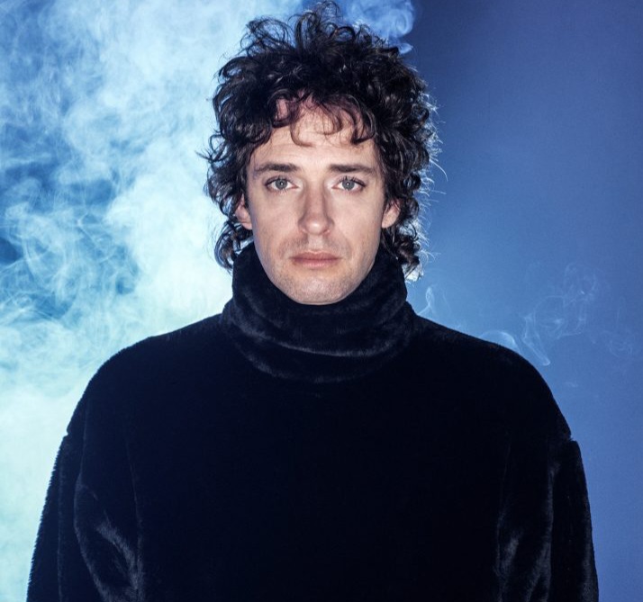 Cerati tendrá su documental con material inédito en 2027
