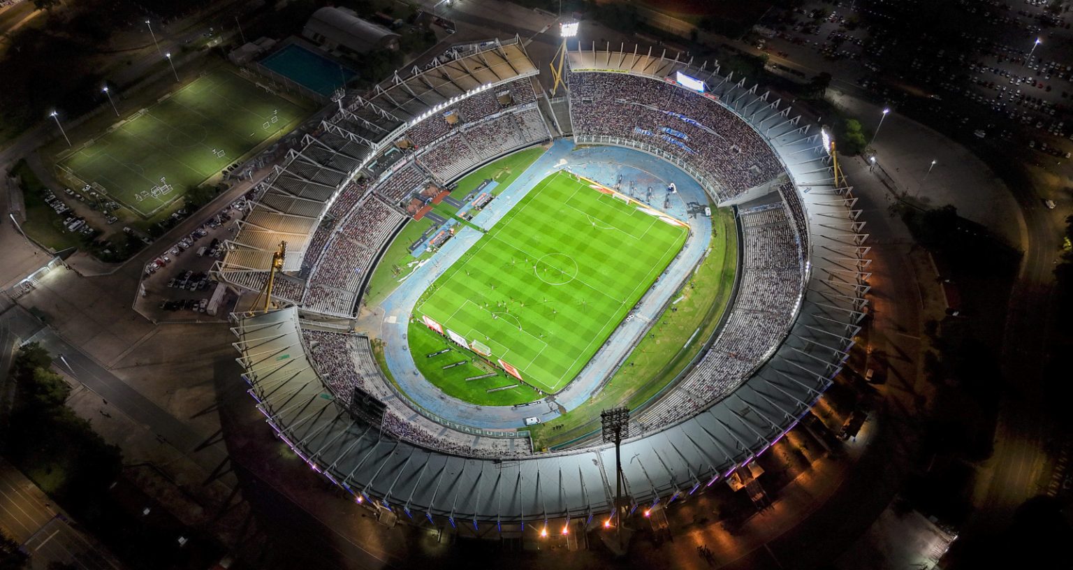 Córdoba será sede de la final del Torneo Apertura 2026