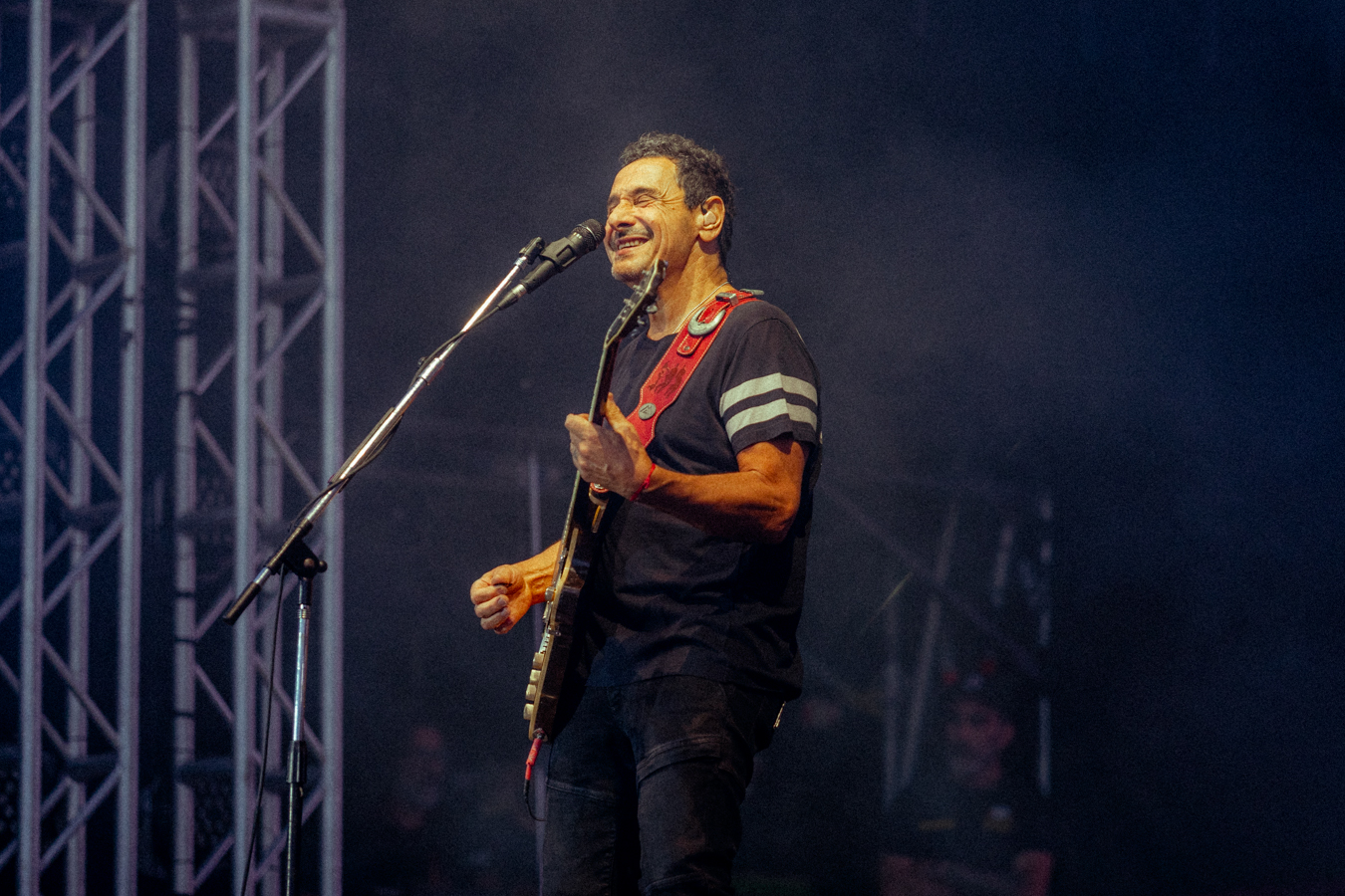 Tremendo Line Up del Festival Mastai de Corrientes: Divididos, León Gieco, El Kuelgue y más