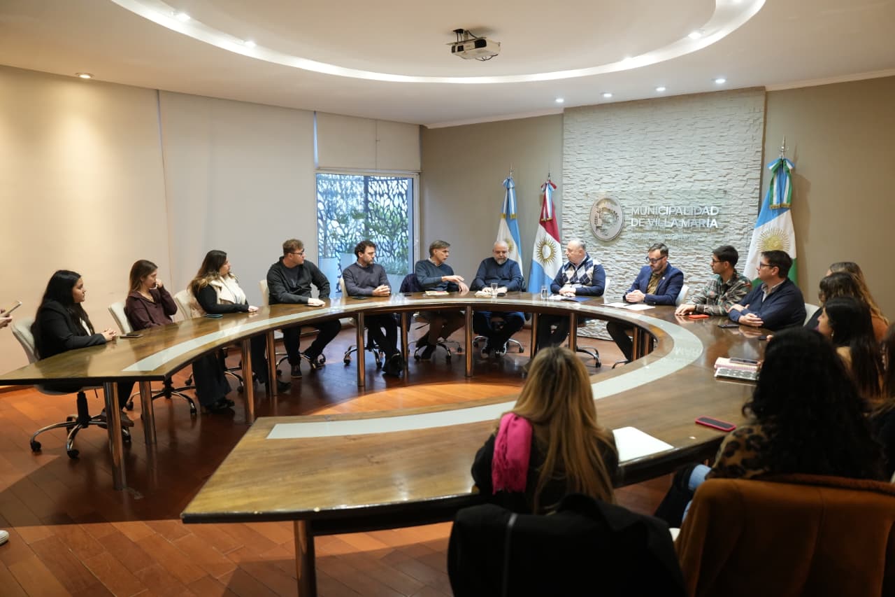 Importante firma de convenio con la Defensoría de los Derechos de los Niños