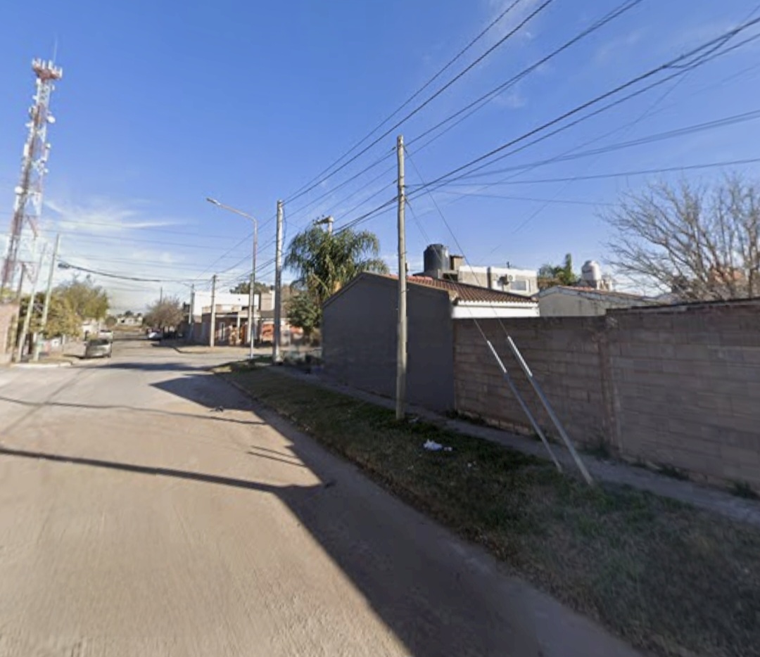 El Municipio villanovense busca ordenar el cableado urbano