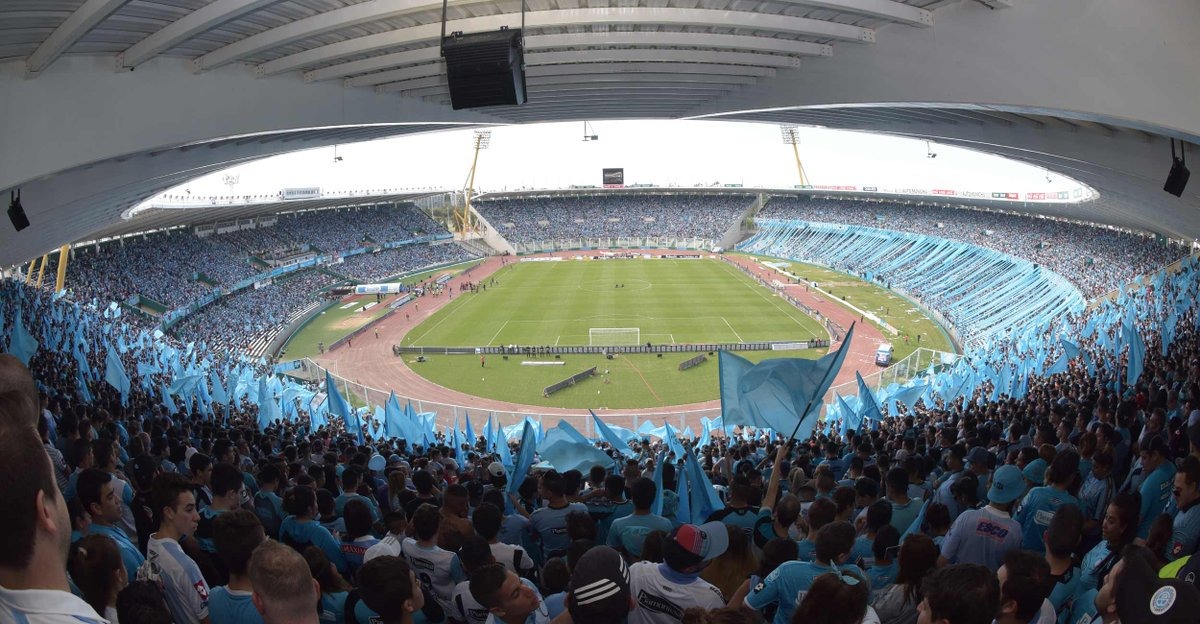 En 40 minutos, los socios de Belgrano agotaron las entradas para la final