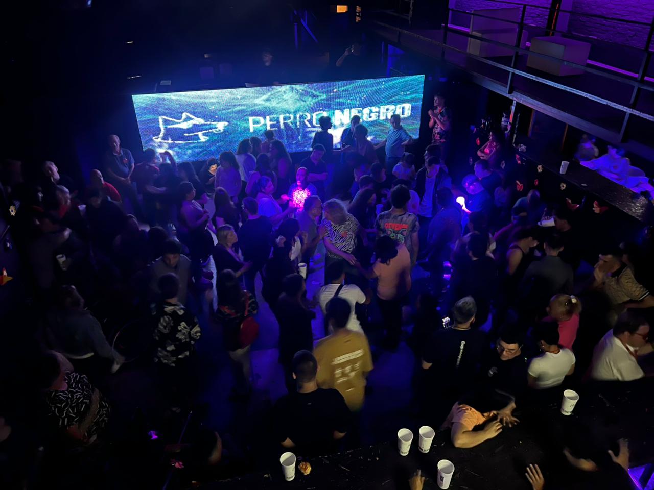 Mañana habrá noche de boliche inclusivo en Villa Nueva