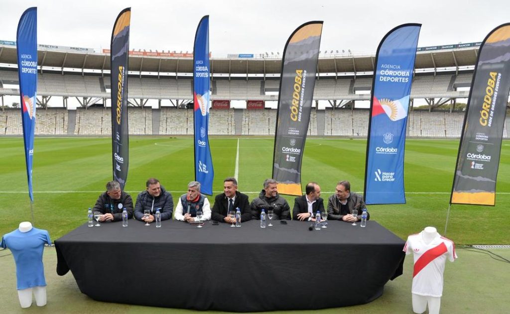 La final River-Belgrano dejará en Córdoba un impacto económico de $17.000 millones