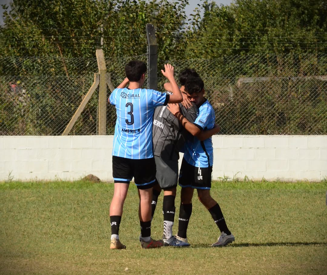Deportivo América inaugurará su “cancha grande” este sábado