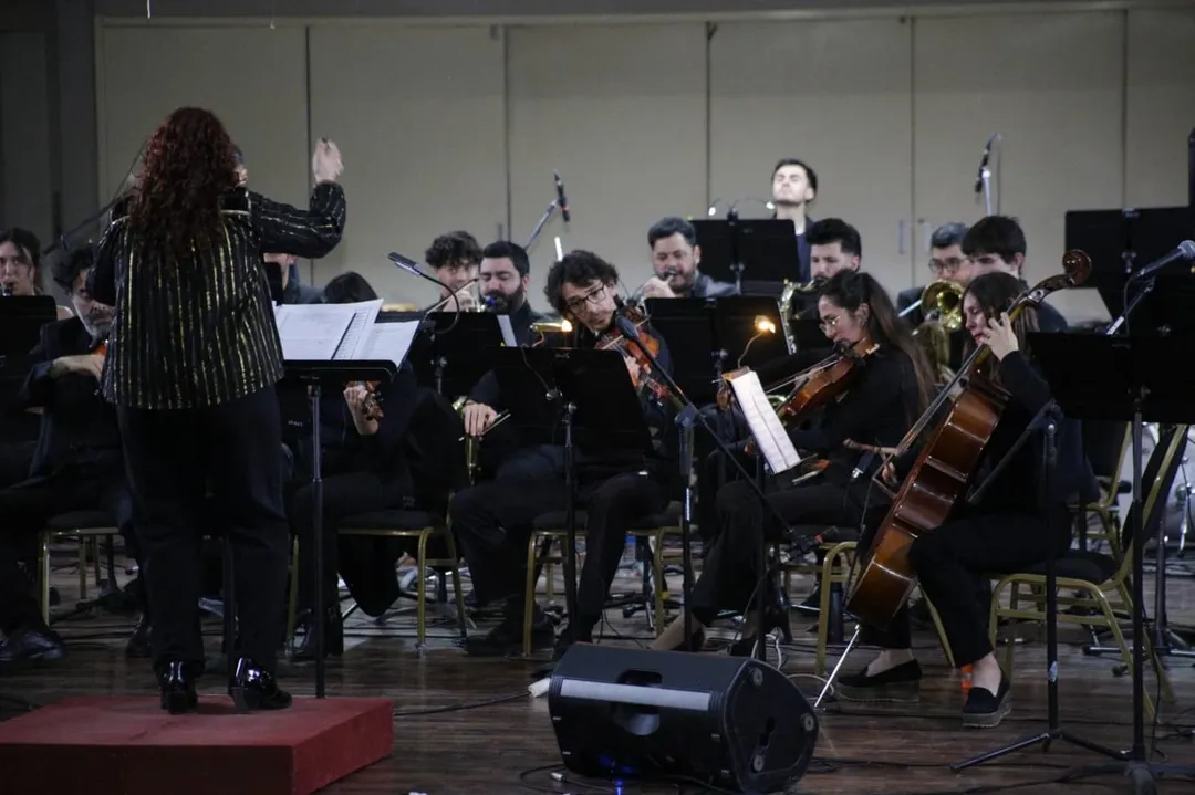 La Filarmónica de Villa María hará un concierto aniversario en el Conservatorio