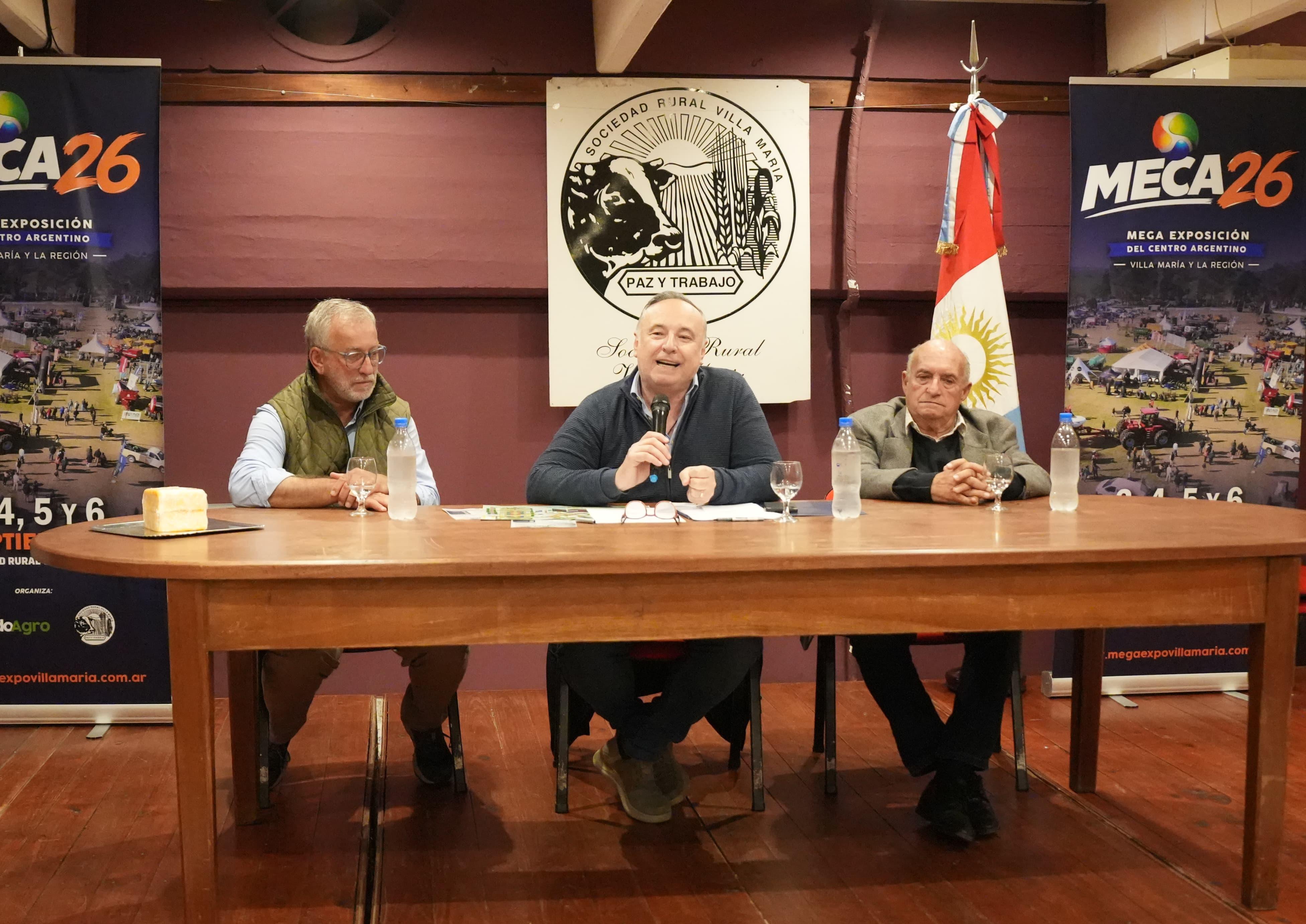 MECA 26: la gran cita agroalimentaria ya está en marcha