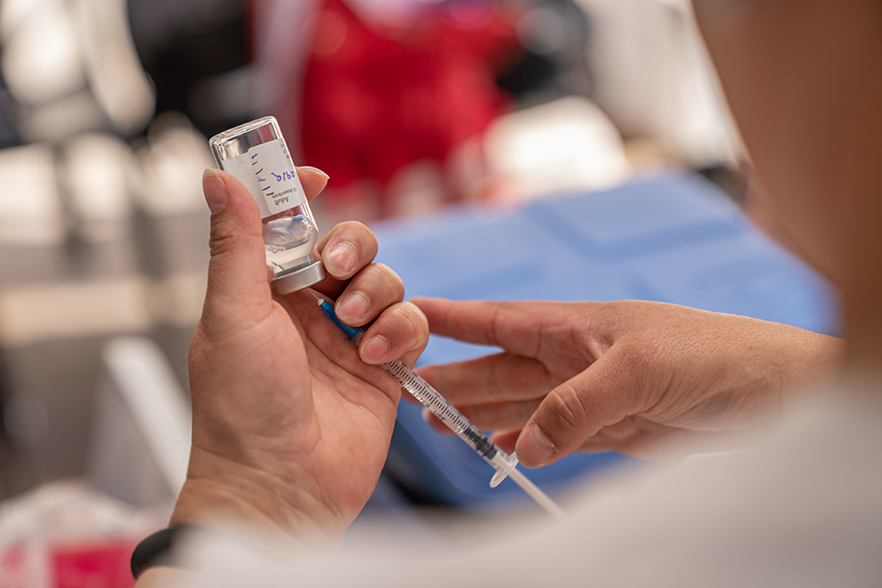 Qué tener en cuenta para viajar al Mundial en cuanto a lo sanitario
