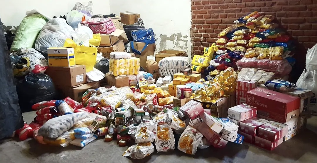 Ni Tan Cerca Ni Tan Lejos y un nuevo viaje solidario a Santiago del Estero. Cómo colaborar