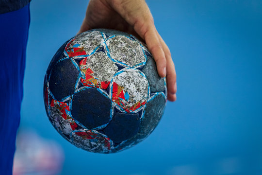 Nueve equipos participarán de la Copa Bicentenario de Handball en Villa Nueva