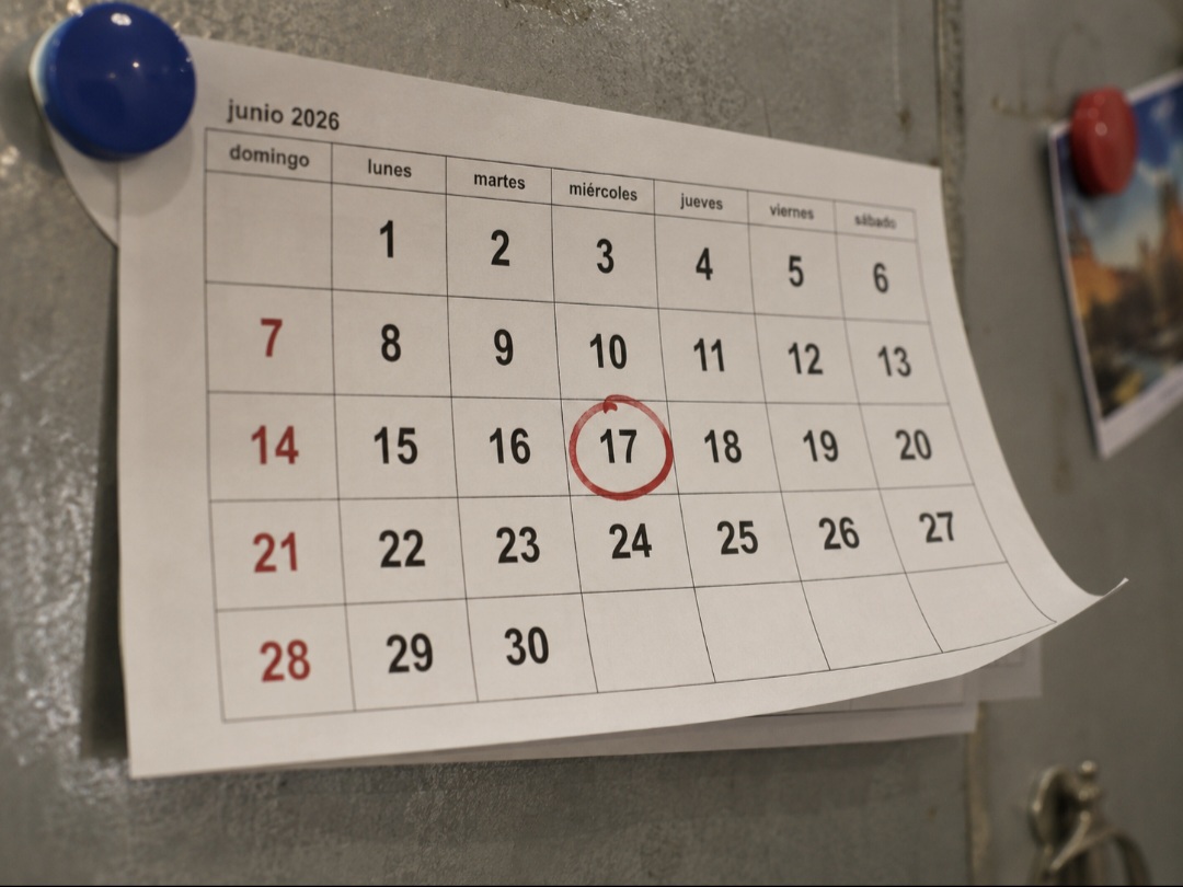 Habrá fin de semana largo: el feriado del 17 de junio cambia de fecha