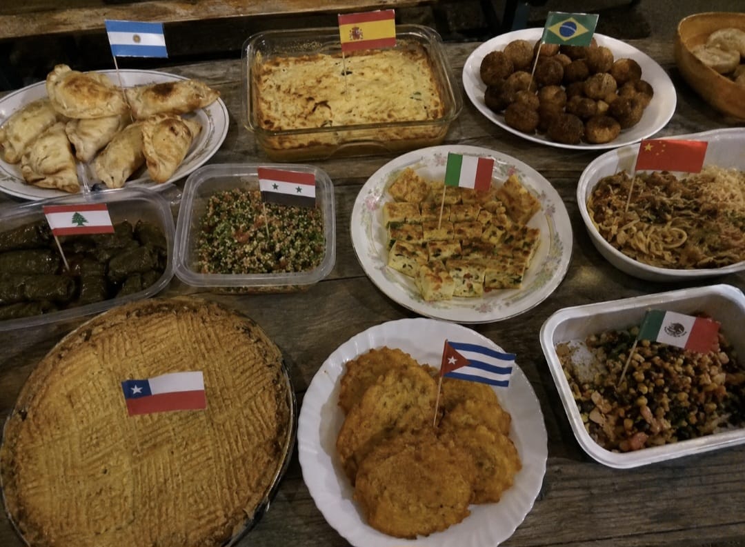 Restaurantes de Villa María ofrecerán menús inspirados en el Mundial 2026