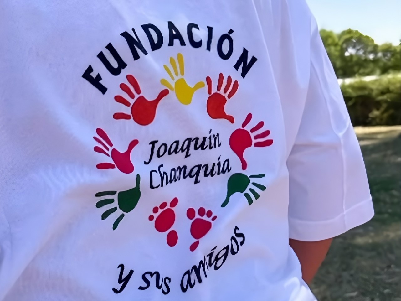 La Fundación Joaquín Chanquía organiza un nuevo locro para este domingo
