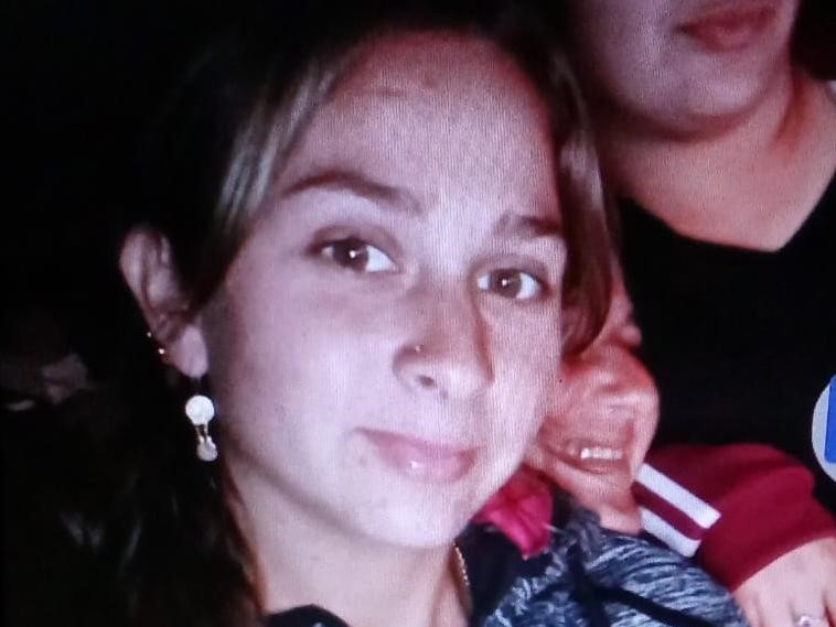 Buscan a una adolescente de 17 años en Villa María