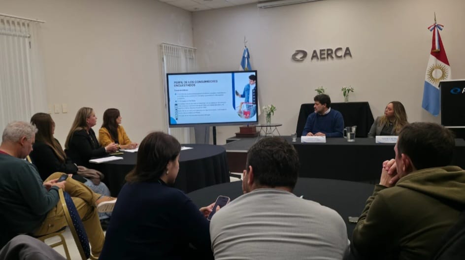 Un estudio de la UNVM y AERCA analizó las nuevas tendencias de consumo en Villa María
