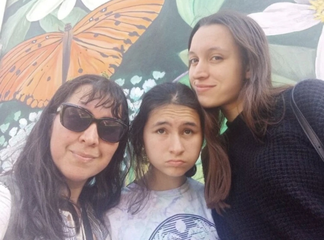 Por ayudar a su hermana con autismo creó una app que llegó al mundo
