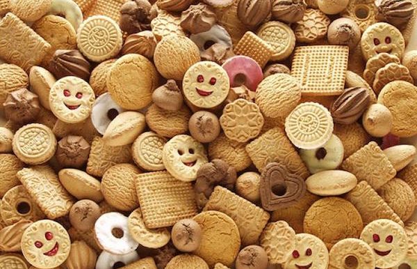 Argentina mantiene uno de los mayores consumos de galletitas del mundo