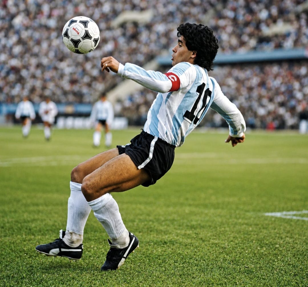 Día del Futbolista Argentino: la historia del “gol imposible” y su doble homenaje en el fútbol nacional